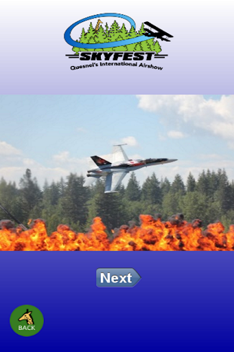 免費下載娛樂APP|Quesnel Skyfest app開箱文|APP開箱王