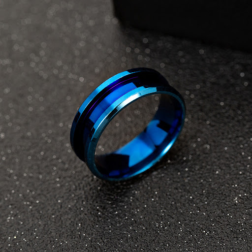 Title 3, Fashion Jewelry DIY Handmade Ring Making Kit. D...