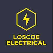 Loscoe  electrical Logo