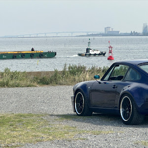 911 クーペ 930