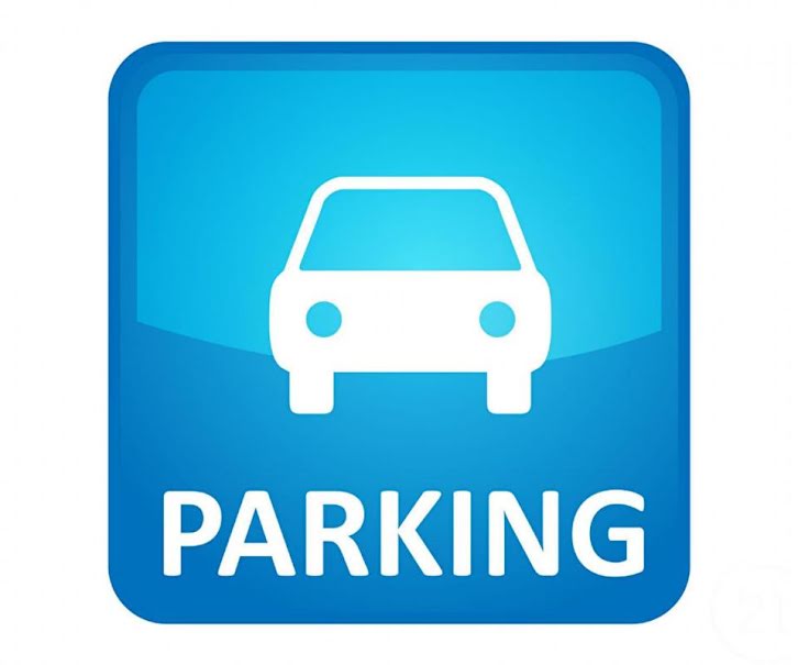 Vente parking   à Toulouse (31000), 21 800 €