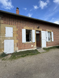 maison à Bessay-sur-Allier (03)