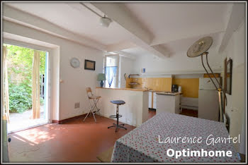 appartement à Digne-les-Bains (04)