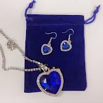 Royal blue