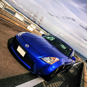 フェアレディZ Z33型