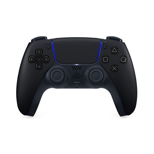 Tay cầm Game Pad không dây Sony Playstation PS5 DUALSENSE Black (CFI-ZCT1G 01) (Đen)