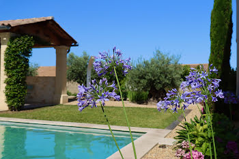 maison à Uzès (30)