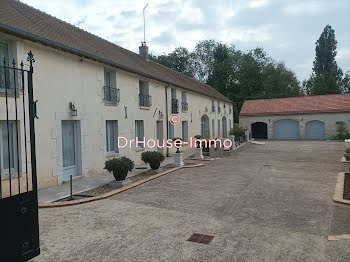 maison à Ferrières-en-Gâtinais (45)