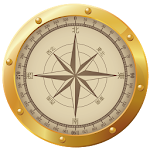 Cover Image of Unduh Compass 6.0 APK