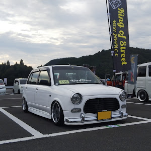 ミラジーノ L710S