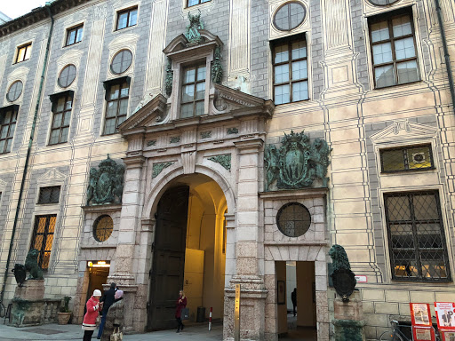 Munich Germany 2018