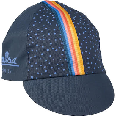 Salsa Team Polytone Cycling Cap