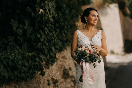 Fotografo di matrimoni Patrizia Giordano (photostudiogior). Foto del 17 giugno 2022