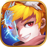 Cover Image of Unduh Manga Clash - Arena Prajurit  APK