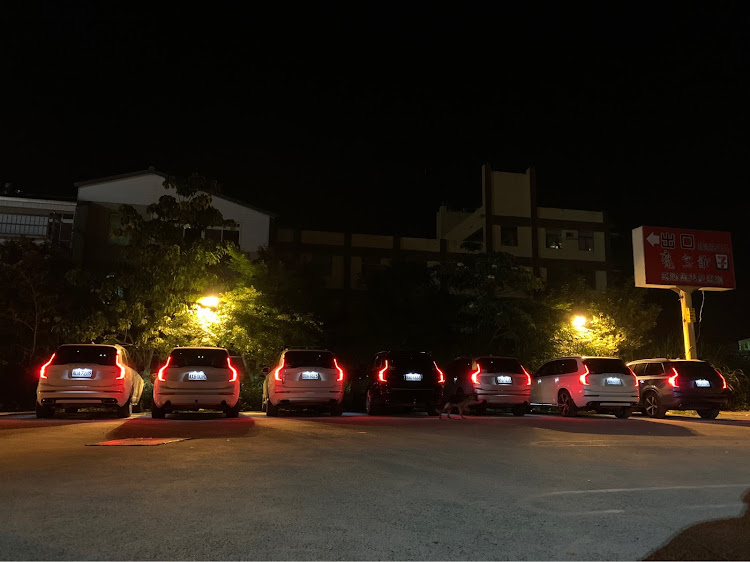 XC90のトンちゃんさんが投稿したカスタム事例の投稿画像1枚目