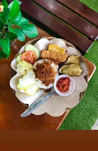 Kopi Dalam Negeri menu 2