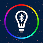 Cover Image of Télécharger HappyLighting 1.548 APK