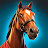 Horse Racing Hero: Riding Game icon