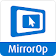 MirrorOp Receiver icon