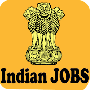 Indian Jobs  Icon