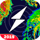 Storm & Hurricane Tracker , Weather Maps Radar - Androidアプリ