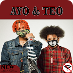 Cover Image of ダウンロード Ayo & Teo MP3 - No Internet 2019 1.0 APK