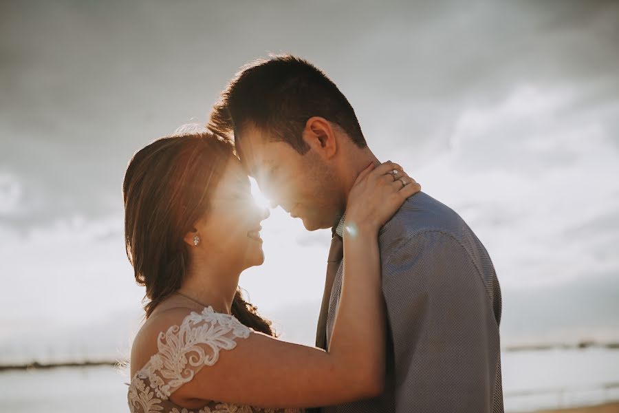 Fotógrafo de casamento Gulsah Cicek (lovable). Foto de 14 de fevereiro 2018