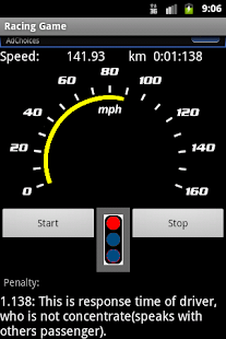 How to mod Driver Test Game 1.2.2 mod apk for laptop
