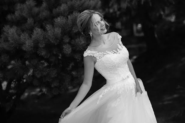 Wedding photographer Elena Alferova (daedra). Photo of 8 September 2023