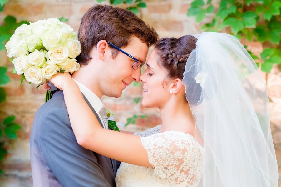 Fotógrafo de bodas Davide Simeoli (davidesimeoli). Foto del 23 de febrero 2016