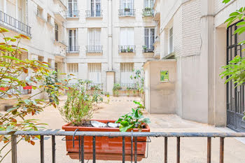 appartement à Paris 11ème (75)