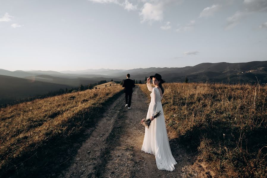 Photographe de mariage Yura Darmogray (ydarmogray0405). Photo du 23 septembre 2021