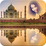 Famous Wonder Photo Frames Apk