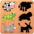 Cute Animals Puzzles1.6