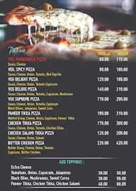 Meeting Point menu 1