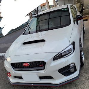 WRX STI VAB