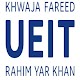 KFUEIT-LMS Download on Windows