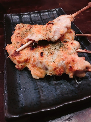 好吃😋
剛好碰到買一送一👍🏻
不過有些小貴