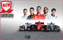 F1 2020 HD Wallpapers Game Theme small promo image