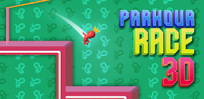 Parkour Race - FreeRun Game – Apps no Google Play