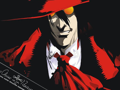 [無料ダウンロード！ √] hellsing 壁紙 305225-Hellsing 壁紙