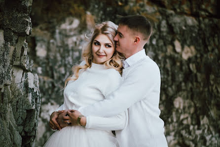 Wedding photographer Zinaida Drim (zinaidadream). Photo of 13 December 2019