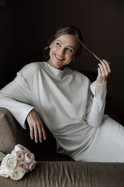 Photographe de mariage Evgeniya Rossinskaya (evgeniyaross). Photo du 4 mars 2023