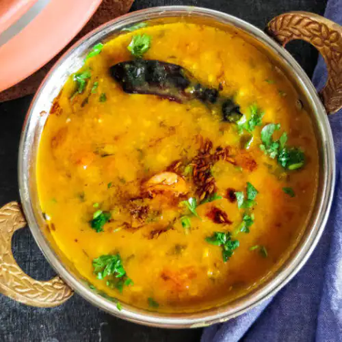 Dal Tadka (Yellow)