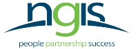 Logo: NGIS