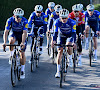 📷 IN BEELD: Verkenningsdag voor Omloop Het Nieuwsblad... mét ook Remco Evenepoel!