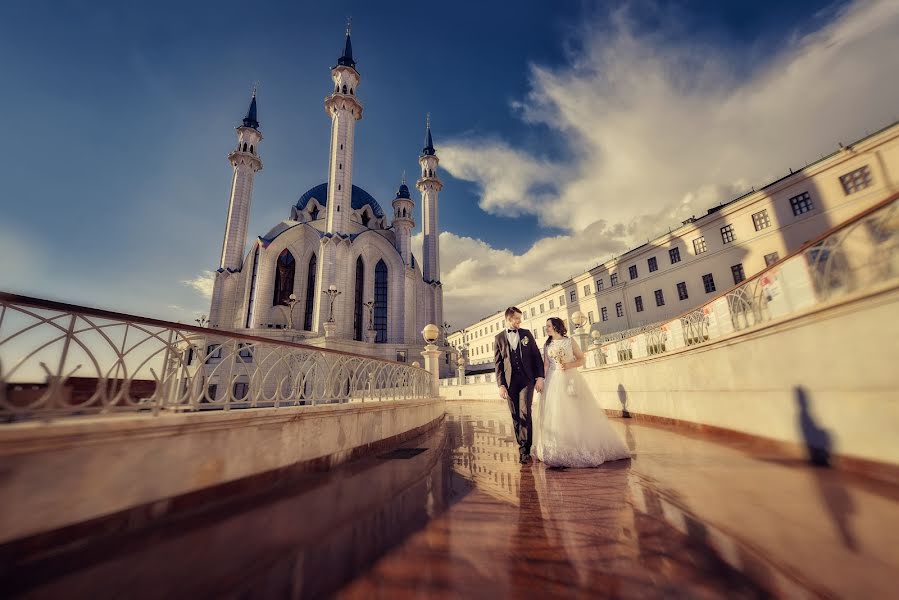 Photographe de mariage Olga Klimakhina (rrrys). Photo du 21 septembre 2015