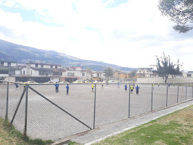 Cancha La Luz