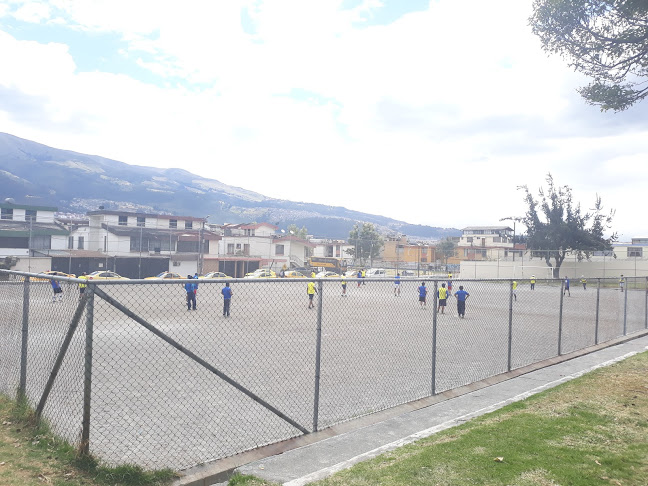 Cancha La Luz