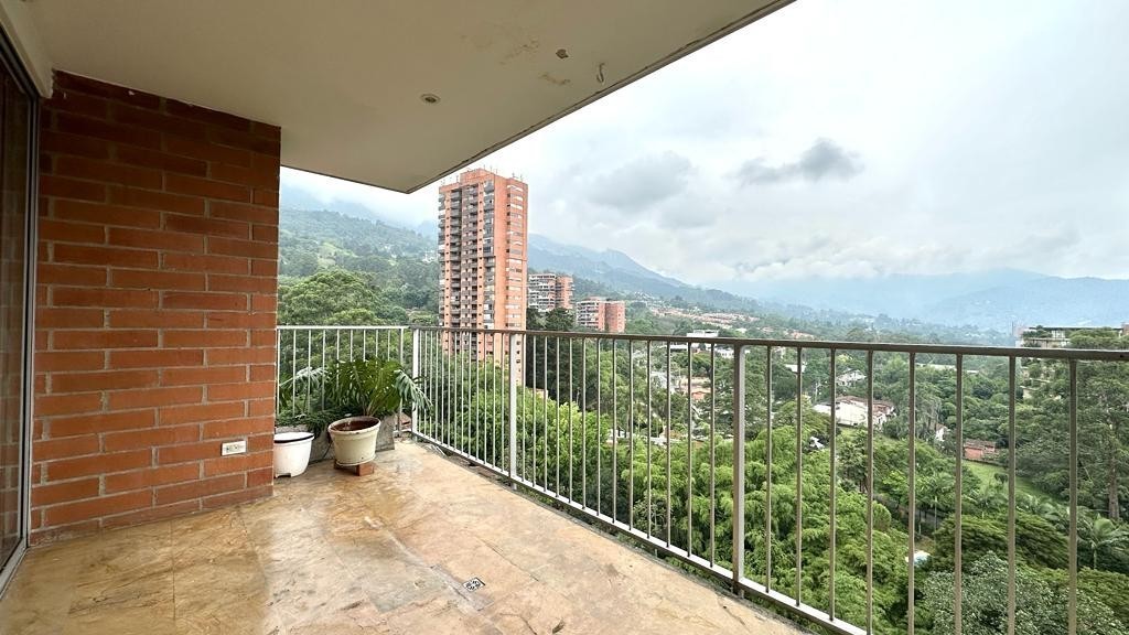 Apartamento para Venta en San lucas